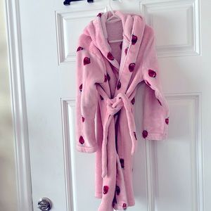 Beautiful robe like new